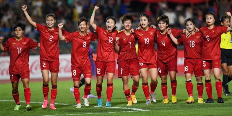 Tương lai bảng xếp hạng Fifa