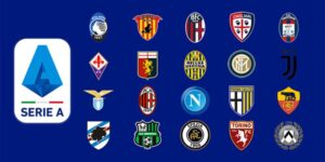 Tổng quan về bảng xếp hạng Serie A
