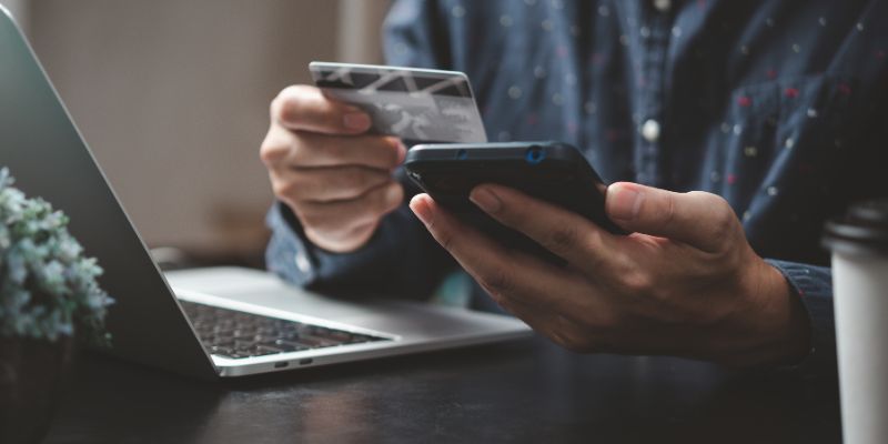 Người dùng cần bảo vệ thông tin của mình