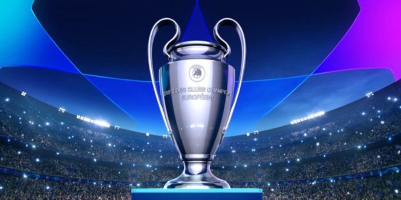 Dự đoán bóng đá cup C1 hấp dẫn