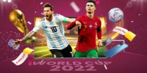 Dự đoán bóng đá World Cup hay