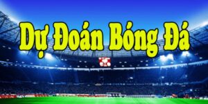 Dự đoán kết quả bóng đá hôm nay