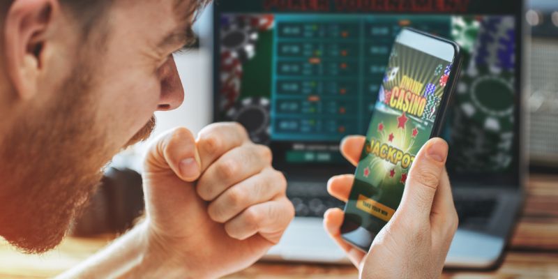 Giới thiệu về tỷ lệ cá cược