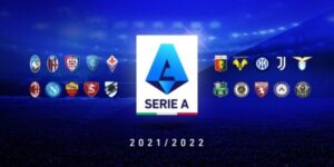 Kết quả bóng đá Serie A như thế nào
