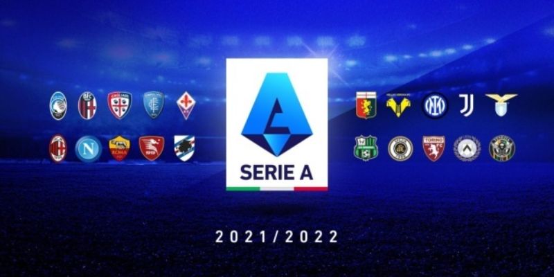 Kết quả bóng đá Serie A như thế nào