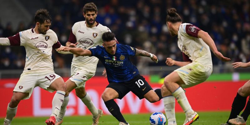 Lưu ý dựa vào kết quả bóng đá serie A