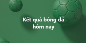 Kết quả bóng đá trực tiếp có ý nghĩa như thế nào