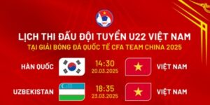 Cách xem lịch bóng đá chuẩn xác