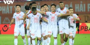 Cập nhật lịch thi đấu nhanh chóng