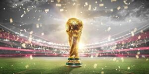 Lịch thi đấu World Cup nổi bật