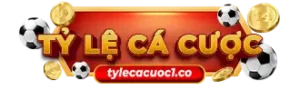Logo tỷ lệ cá cược
