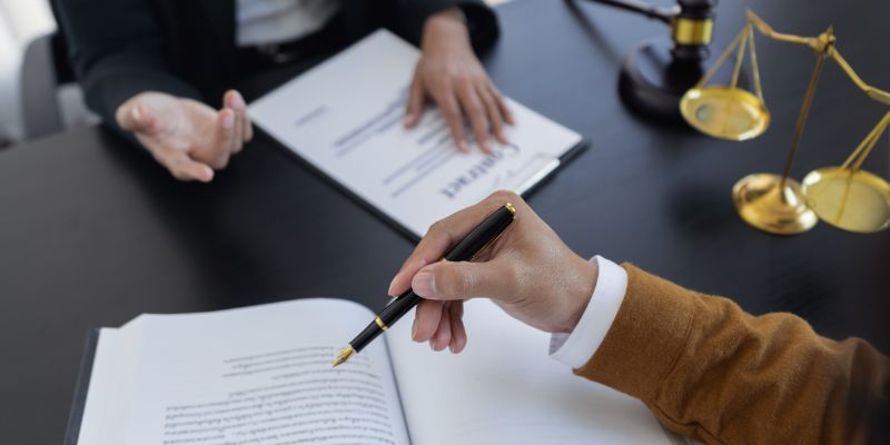 Các hình thức miễn trừ trách nhiệm