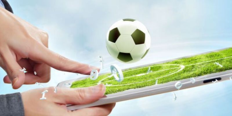 Cách áp dụng nhận định bóng đá