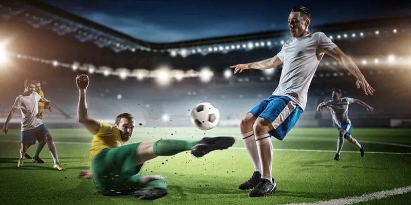 Lợi ích của việc nhận định bóng đá