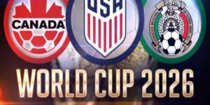 Nhận định bóng đá World Cup 2026