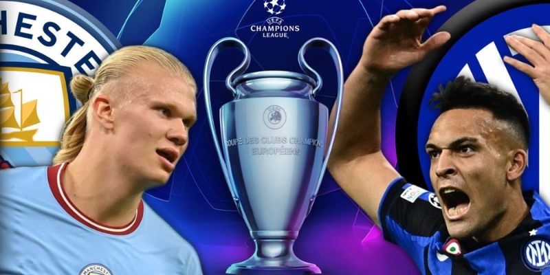 Soi kèo bóng đá cup C1 thú vị