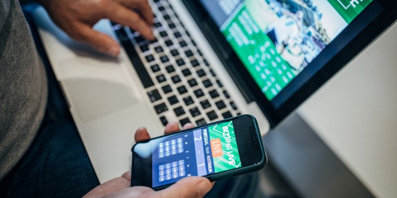 Các bước soi kèo cơ bản