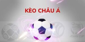 Soi kèo châu Á có gì thú vị