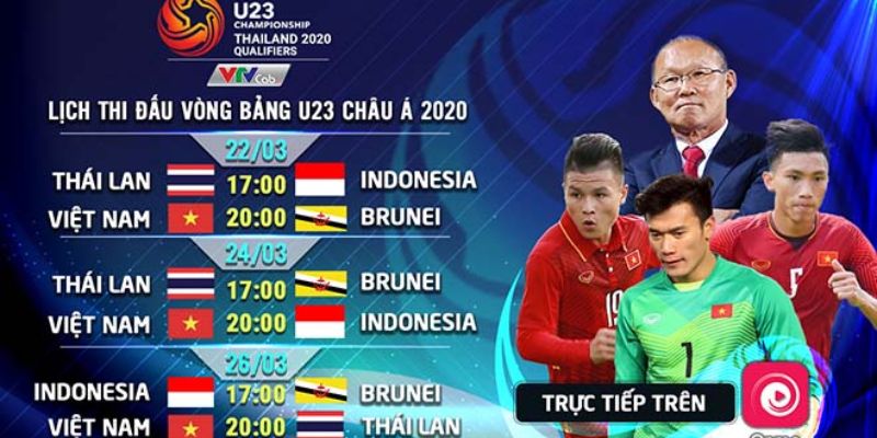 Thông tin bóng đá chuẩn nhà cái