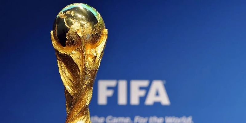 Thông tin World Cup 2026 mới nhất