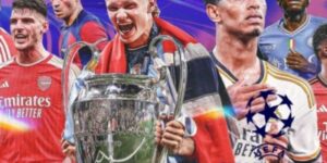 Tổng quan về tin bóng đá cup C1 là gì