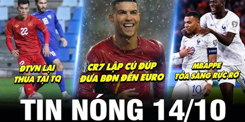 Cách sử dụng tin hiệu quả