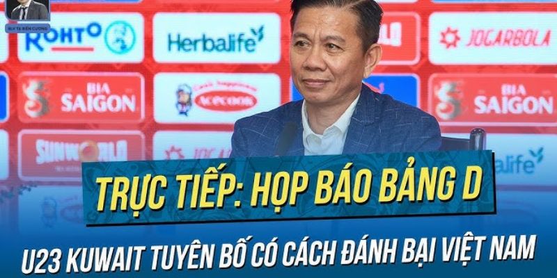 Tin tức trước trận đấu quan trọng