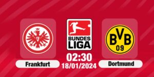 Tầm quan trọng của tỷ số trực tiếp Bundesliga